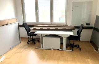 Büro zu mieten in 2325 Himberg, Kleine Büroetage 48 m² .