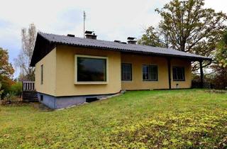 Haus kaufen in Keutschacher Straße 161, 9073 Klagenfurt, Bungalow - mit großem Grundstück in traumhafter Lage in Viktring