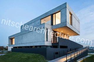 Haus kaufen in 3400 Klosterneuburg, NitscheArchitecture® | Die neue Dimension | Architekturprojekt auf Ihrem Grundstück