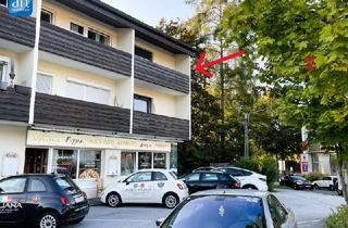 Wohnung kaufen in 5061 Elsbethen, Elsbethen / 2 Zimmer Wohnung mit einem unschlagbaren Preis/Leistungs-Verhältnis!!