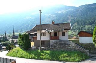 Haus kaufen in 9831 Flattach, Entzückendes (Ferien)Haus inmitten der Mölltaler Bergwelt