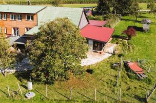 Lager kaufen in 5261 Uttendorf, Landwirtschaft mit individuellen Möglichkeiten!