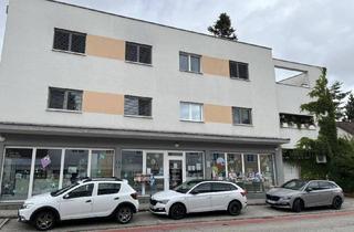 Wohnung mieten in Neubauerstraße 20, 4050 Traun, Traumhafte 3-Zimmer-Wohnung mit Balkon und Parkplatz in zentraler Lage!