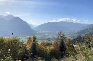 Grundstück zu kaufen in 9991 Dölsach, Baugrundstück(e) mit traumhafter Aussicht