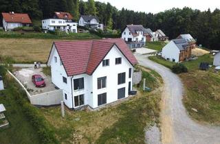 Haus mieten in Schönberg 61, 8411 Schönberg an der Laßnitz, Erstbezug - Miete Doppelhaushälfte