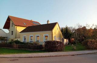 Haus mieten in Hauptstraße 49, 2011 Unterhautzental, Haus mit Garten in Unterhautzental / Nähe Stockerau - Paradies neu zu vermieten