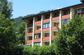 Wohnung kaufen in 8970 Schladming, TRAUMHAFTER AUSBLICK! Charmante 1-Zimmerwohnung mit Balkon in Schladming zu verkaufen