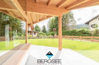 Haus kaufen in 6105 Leutasch, Provisionsfreies - Elegantes Chalet mit Bergblick