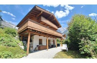 Einfamilienhaus kaufen in 5761 Hinterthal, Wunderschön gelegenen Landhaus in Hinterthaler Sonnenhanglage