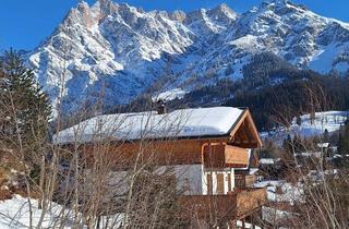 Einfamilienhaus kaufen in 5761 Hinterthal, Wunderschön gelegenen Landhaus in Hinterthaler Sonnenhanglage