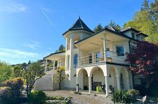 Villen zu kaufen in 9220 Velden am Wörther See, Exklusive Villa mit Wörtherseeblick