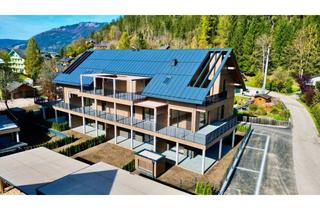 Wohnung kaufen in 8983 Bad Mitterndorf, GARTENWOHNUNG I EXKLUSIVER NEUBAU I TIEFGARAGE I STILVOLLES ALPENIDYLL MIT GRIMMING BLICK I PROVISIONSFREI I AB SOFORT I