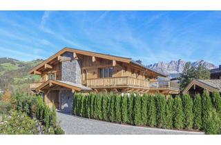 Wohnung mieten in 6370 Reith bei Kitzbühel, Luxuriöse Gartenwohnung in Toplage