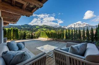 Wohnung mieten in 6370 Reith bei Kitzbühel, „Dream Valley“ Voll möblierte Luxus Residenzen mit Kaiserblick