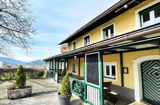 Gastronomiebetrieb mieten in Dietrichsteinerstraße 19, 9560 Feldkirchen in Kärnten, Gasthaus mit Garten und Parkplatz