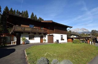 Haus mieten in 6372 Oberndorf in Tirol, Familienfreundliches Einfamilienhaus zum Selbstverwirklichen