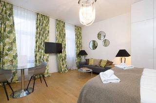 Wohnung mieten in Alser Straße, 1090 Wien, Apt. Jade 2.33