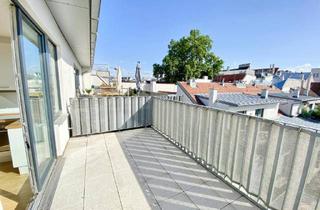 Wohnung mieten in 2100 Korneuburg, TERRASSENTRAUM | LICHTDURCHFLUTETE 3 ZIMMER | TOPLAGE