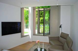 Wohnung mieten in 5020 Salzburg, Boardinghouse - all costs included. Luxus-Business-Apartment am Beginn der Altstadt!