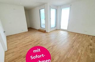 Anlageobjekt in Edi-Finger-Straße 18, 1210 Wien, Sofortige Mieteinnahmen! Vermietete 2 Zimmerwohnung in wunderschöner Stammersdorfer Ruhelage