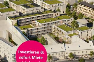 Anlageobjekt in Schlösselgasse, 2000 Stockerau, Hochwertiges und stilvolles Wohnen: Ihr profitables Investment in Stockerau