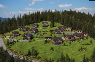 Lager kaufen in Turracher Höhe, 9571 Hochrindl, TOMTEGL - Österreichs wunderbares und neues Bergchaletdorf