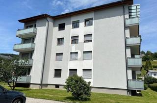 Wohnung kaufen in 9560 Feldkirchen in Kärnten, TRAUMHAFTES ZUHAUSE IN RUHIGER ZENTRALER LAGE