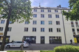 Büro zu mieten in Hernalser Hauptstraße 119/2, 1170 Wien, Großzügiges Geschäftslokal in frequentierter Lage