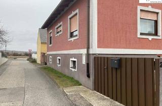 Einfamilienhaus kaufen in 7083 Purbach am Neusiedler See, Gepflegtes Einfamilienhaus in der Nähe des Neusiedler Sees zum Top-Preis