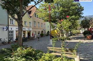 Anlageobjekt in Hauptplatz, 8130 Frohnleiten, ++WOHN- und GESCHÄFTSHAUS am FROHNLEITNER HAUPTPLATZ++TOP LAGE++UMFASSENDE SANIERRUNG++FINANZIERRUNGSBERATUNG**