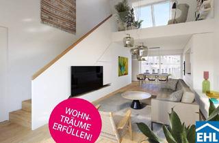 Penthouse kaufen in Apostelgasse, 1030 Wien, Vorsorgewohnung im Apostelhof!