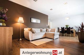 Wohnung kaufen in Stadlauer Straße, 1220 Wien, Anleger aufgepasst!! Vermietete Neubau-Gartenwohnung in Wien-Donaustadt, Bj. 2021 > sofortige Mieteinnahmen > TOP-Rendite