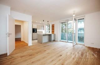 Wohnung kaufen in Trappelgasse, 1040 Wien, Moderne Wohnung mit Balkon und Grünblick in zentraler Lage!