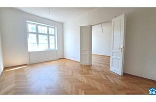 Wohnung kaufen in Gentzgasse, 1180 Wien, NEUER KAUFPREIS! Traumhafte Erstbezug-Wohnung mit 130m² in Toplage 1180 Wien - Perfekt für Familien!