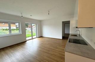 Wohnung mieten in Dorf, 6341 Ebbs, Erstbezug: 3 Zimmer Gartenwohnung Top 2