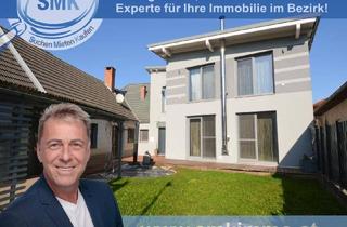 Haus kaufen in 3822 Karlstein an der Thaya, Alt- und Neubau – perfekt kombiniert!