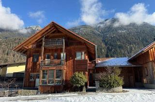 Einfamilienhaus kaufen in Schmiedroan 13, 6441 Umhausen, Wohntraum im Ötztal/Umhausen -Wunderschönes Einfamilienhaus zu verkaufen!