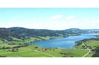 Grundstück zu kaufen in 4893 Zell am Moos, EIN HERRLICHER PLATZ FÜR IHR TRAUMHAUS * BAUGRUNDSTÜCK IN BESTLAGE MIT SEEBLICK