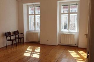 Wohnung kaufen in Danhausergasse, 1040 Wien, Citynahes Altbauappartment