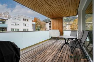 Wohnung kaufen in Josef-Franz-Huter-Straße, 6020 Innsbruck, Übernahme Wohnbauförderung möglich! Moderne 3-Zimmer Wohnung in ruhiger Wohnlage in Innsbruck - Sieglanger