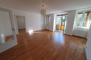 Wohnung mieten in 4820 Bad Ischl, Altbauwohnung mit Veranda in Zentrumsnähe