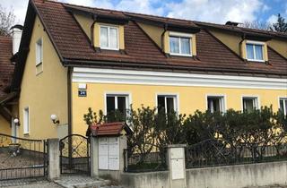 Wohnung mieten in Stelzerbergstraße 24, 2384 Breitenfurt bei Wien, Freundliche 2-Zimmer-Wohnung mit Einbauküche in Breitenfurt bei Wien