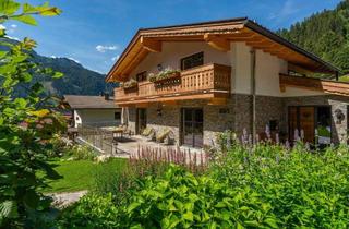 Haus kaufen in 6290 Mayrhofen, Traumhaft schönes Luxuschalet mit separatem Studio