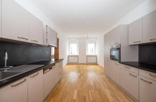 Wohnung mieten in 4400 Steyr, Gemütliche 6 Zimmer WOHNUNG mit Küche und Terrasse