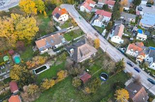 Einfamilienhaus kaufen in Staackmanngasse, 1210 Wien, VERWIRKLICHEN SIE IHREN WOHNTRAUM! CHARMANTES EINFAMILIENHAUS MIT GROSSZÜGIGEM GARTEN UND POOL IN GRÜNRUHELAGE