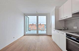 Wohnung mieten in Arndtstraße 50/74, 1120 Wien, DG-Traum als ERSTBEZUG in Meidling, inkl. Parkplatz| Modern und Mittendrin