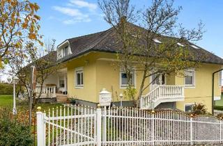 Haus kaufen in 4784 Schardenberg, Großzügiges Haus mit herrlichem Blick auf Passau