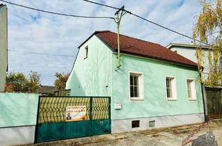 Einfamilienhaus kaufen in 2601 Sollenau, Zentral gelegenes Einfamilienhaus in Sollenau