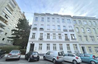 Wohnung kaufen in Pachmanngasse, 1140 Wien, Unbefristet vermietet um € 1.600,- pro m²