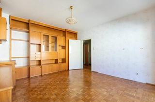 Wohnung kaufen in 8600 Bruck an der Mur, 2-Zimmer-Wohnung mit Loggia